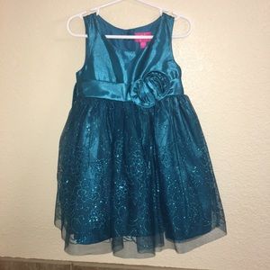 Formal dress